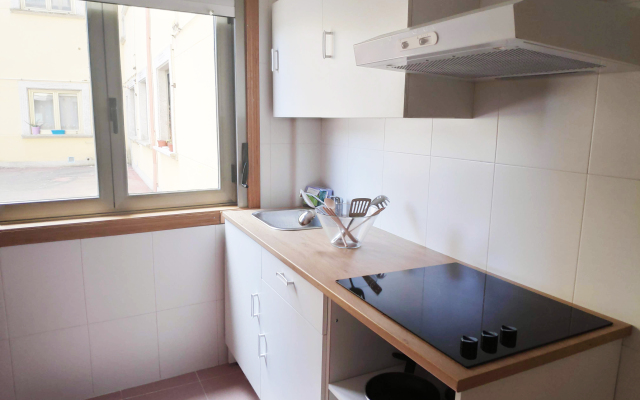 Apartamentos Ares 3000