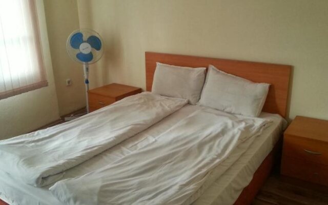 Hostel Center Plovdiv
