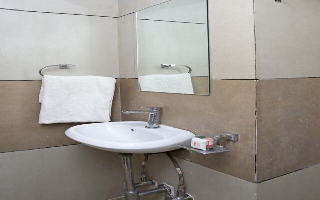Townhouse 929 Hotel Siya Palace