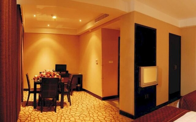 Jinzhuang Hotel