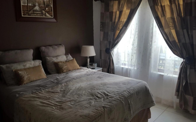 The Bridge Apartments