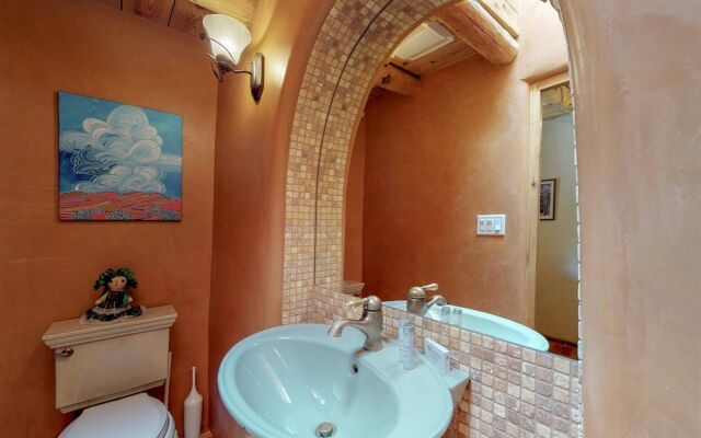 3BD Canyon River
