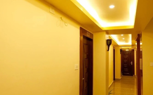 Hotel Readers Inn Pvt.Ltd
