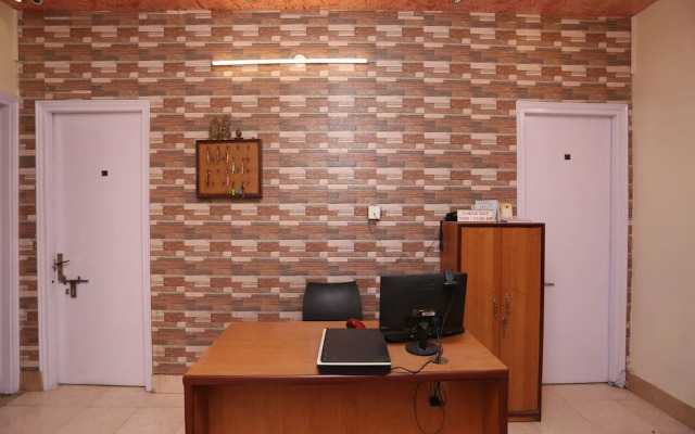 OYO 14632 Himalaya Guest House