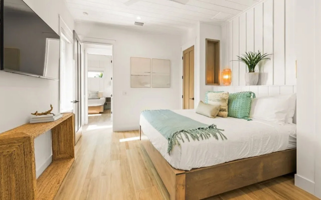 Siesta Sun Sets in Siesta Key