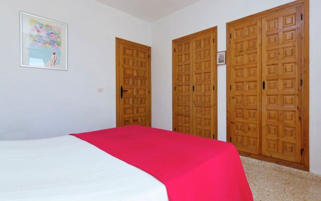 Charming Villa in Moraira Valencia With Swimming Pool