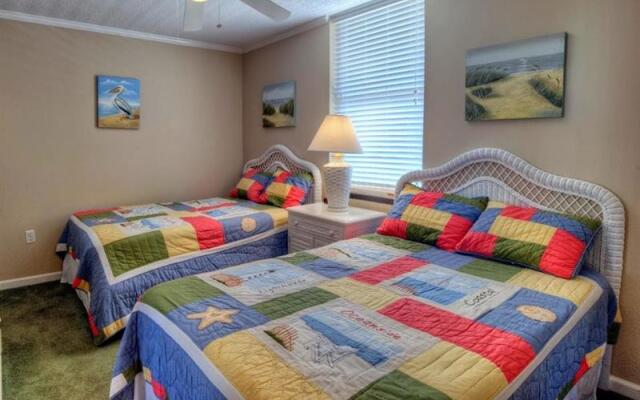 C 203 Dunes of Panama