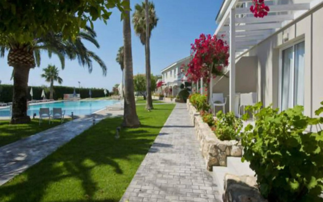Mon Repos Hotel