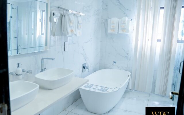 WDC Aparthotel