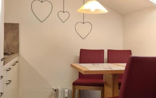 Landhaus Deiser Ferienwohnung in der Poststraße
