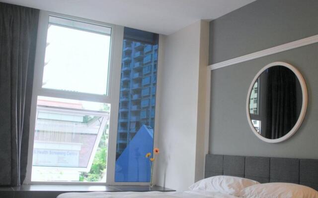 Value Hotel Balestier