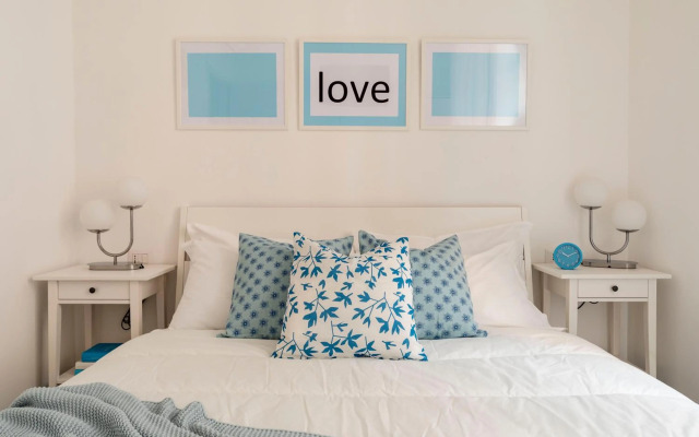 FLAT 07 - New Opening