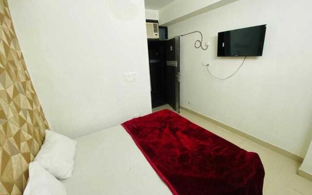 Oyo Basera Residency