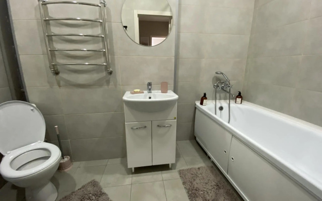 Апартаменты на улице Ленина 104