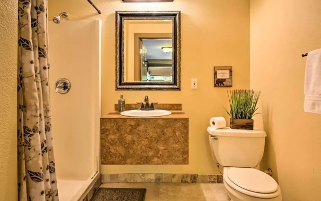 'big House Lodge' - Cle Elum Retreat on 8 Acres!