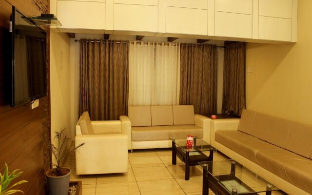 Oyo Rooms Hiran Magri Sector 13