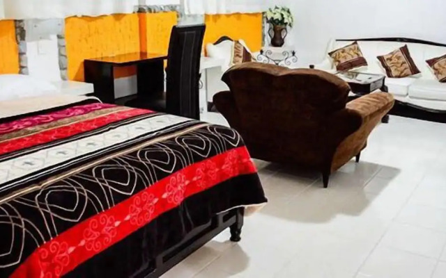 Hotel Bella Vista Tehuacan