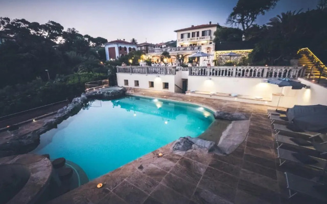 Hotel Villa Margherita