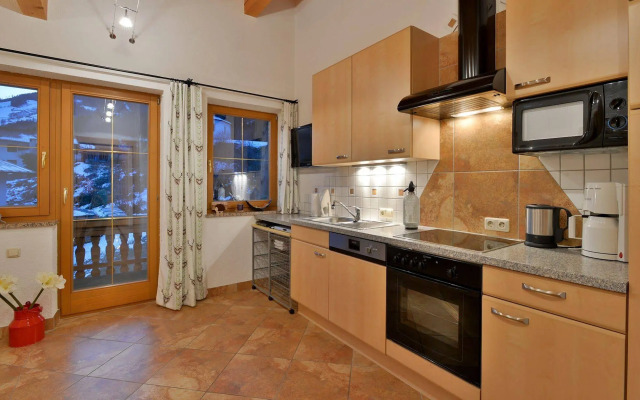 Appartement Kugl