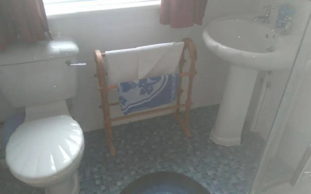 Schofield Guest House