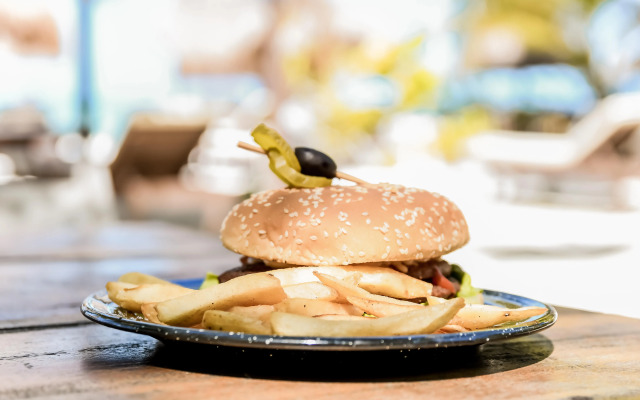 Zomay Beachfront Hotel Holbox