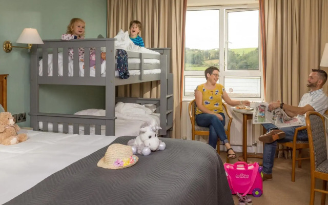 Celtic Ross Hotel & Leisure Centre