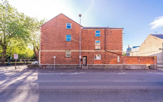 HG Collection - Cardiff City - Sleeps 6
