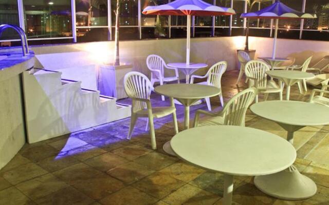 Hotel Meridional