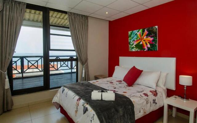 170 Club Mykonos Umdloti Beach