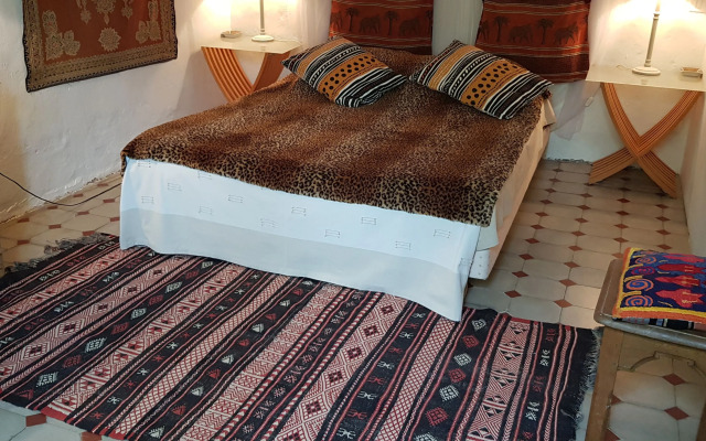 La Bastide de Boisset