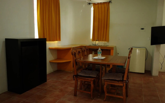 Hotel Boutique Eden Costa