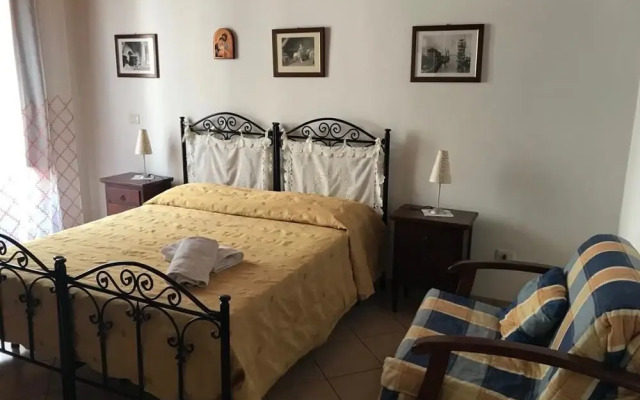 Sike Hotel Residence