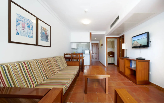 Apartamentos Dorotea