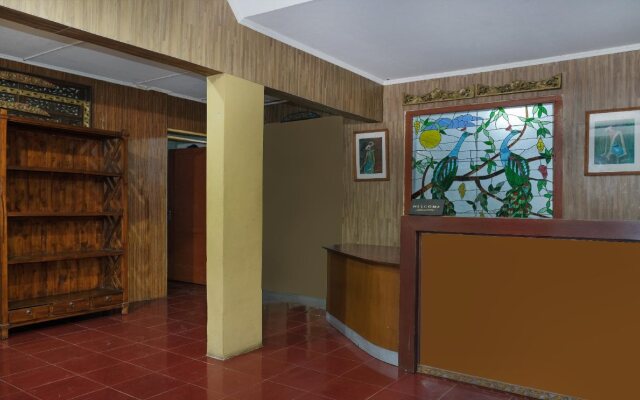 Hotel Perwita Sari