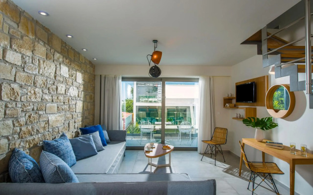 Mary Hotel & Mary Royal Suites