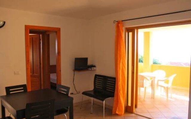 Residence Paduledda