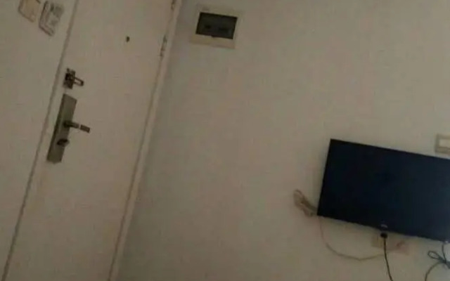 Shangmei Hotel Guangzhou Yongtai