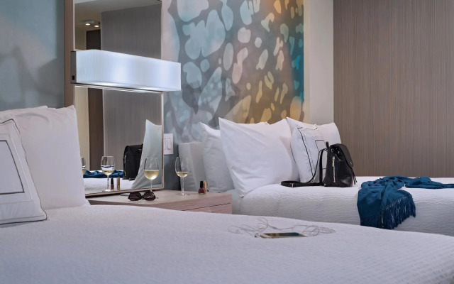 Courtyard by Marriott Guatemala City