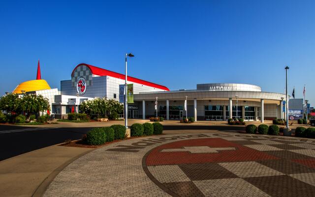 Holiday Inn Express Bowling Green by IHG