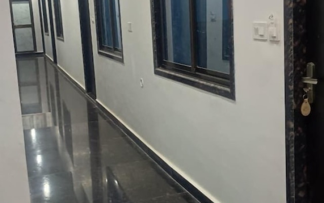Suryavanshi Guest House
