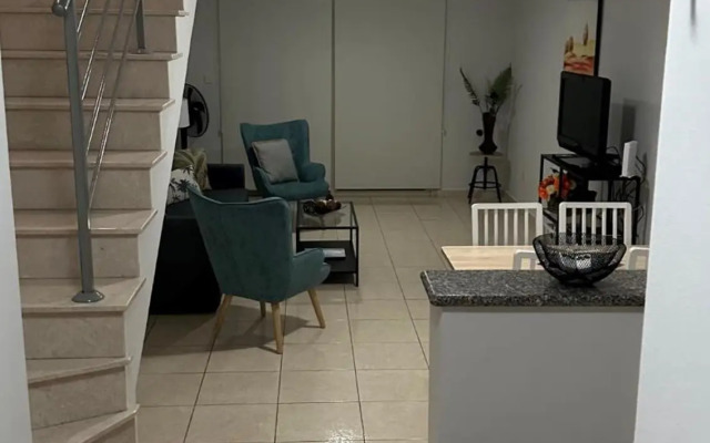 House , Appartment with pool, Paphos