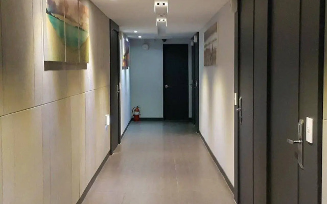 Suwon Hotel Pacific 37