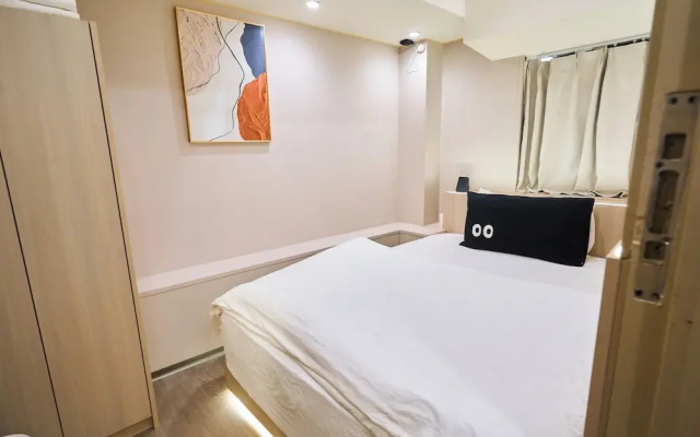Serene Smart Stay