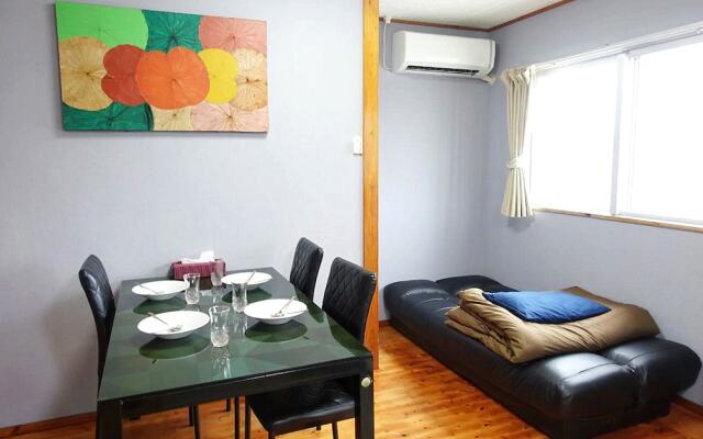 Kakio House