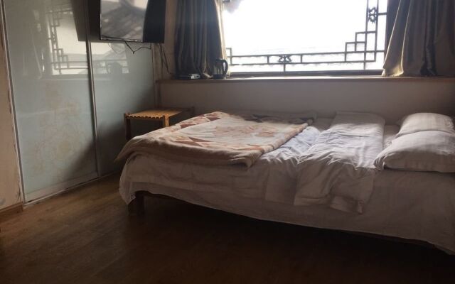 Simple Living Inn