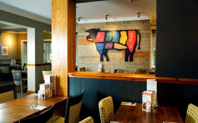 Premier Inn Carlisle - M6, Jct42