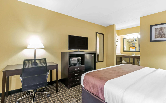 Quality Inn London