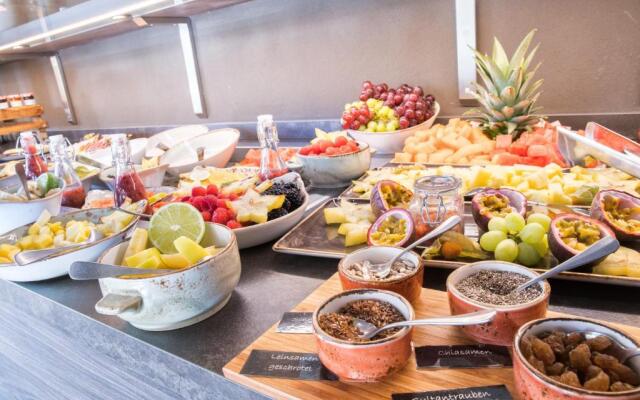 Pura Vida Hotel Cuxhaven