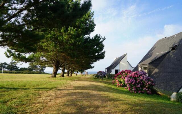 VVF Belle-Île-en-Mer, Le Palais