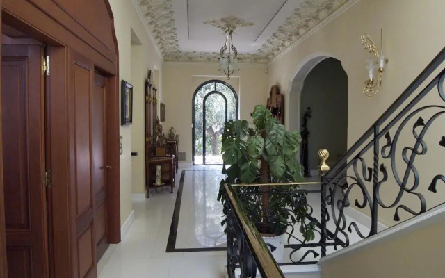 Hotel Boutique Edelweiss La Garriga - Adults Only